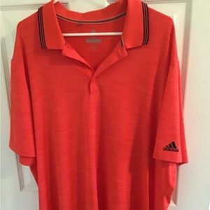 Men’s Adidas Golf Shirt